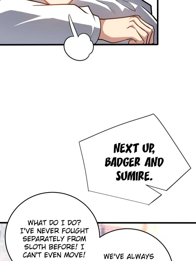 Read My Dragon System ENGLISH Manga Online