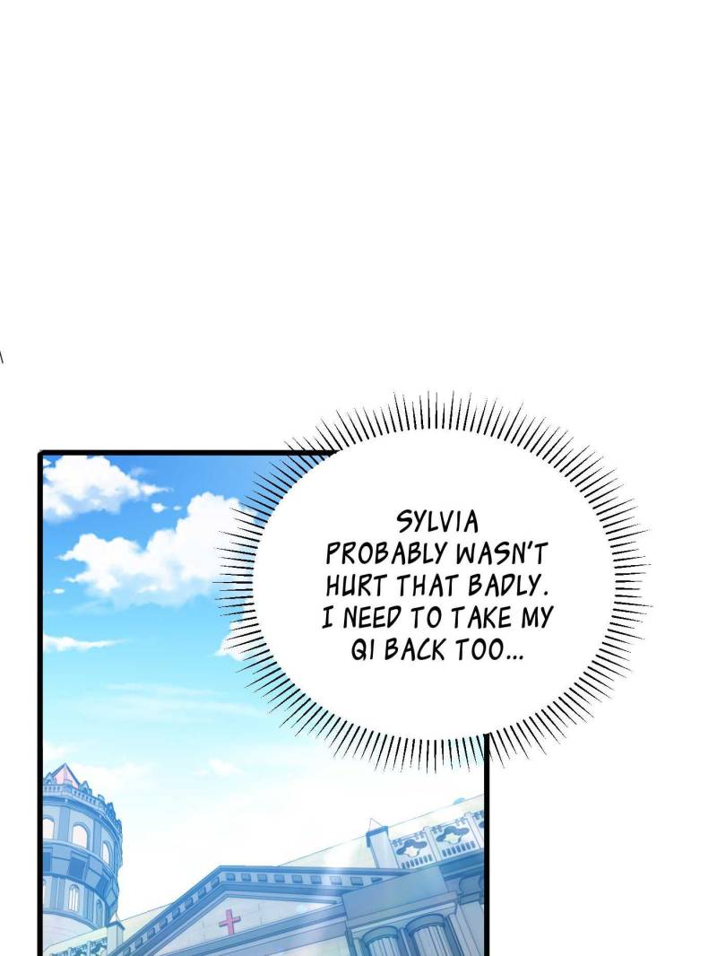 Read My Dragon System ENGLISH Manga Online