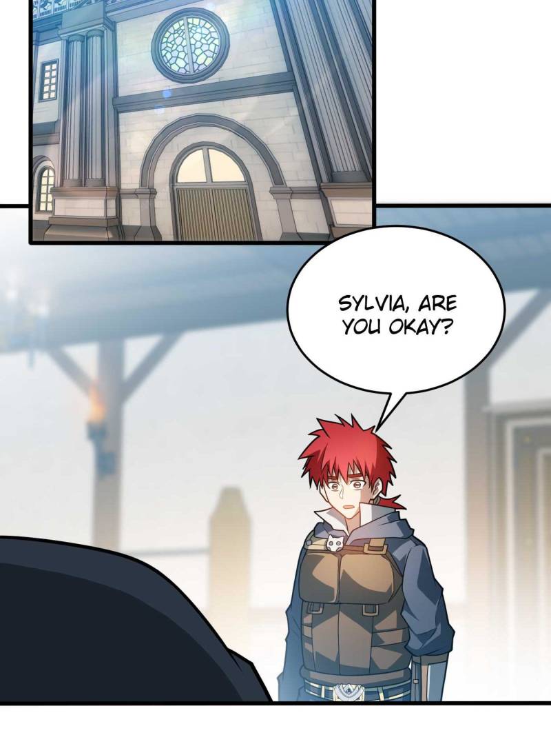 Read My Dragon System ENGLISH Manga Online