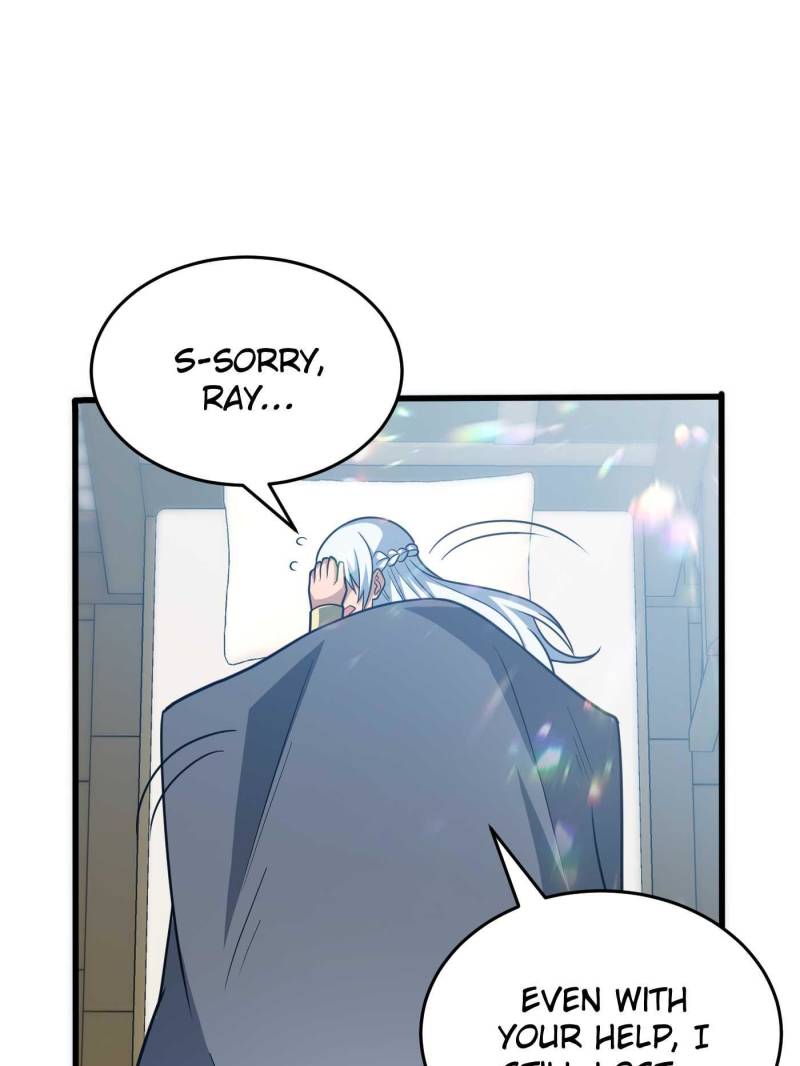 Read My Dragon System ENGLISH Manga Online