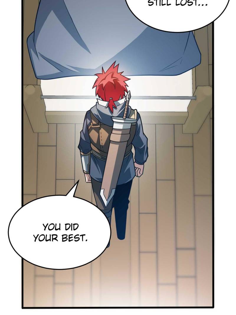 Read My Dragon System ENGLISH Manga Online