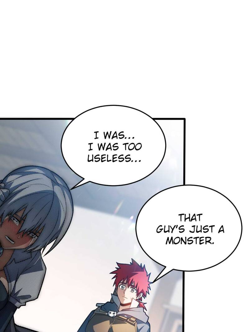 Read My Dragon System ENGLISH Manga Online