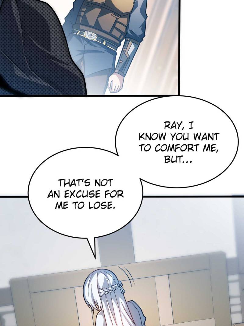 Read My Dragon System ENGLISH Manga Online