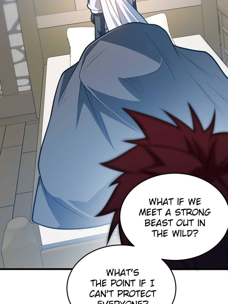 Read My Dragon System ENGLISH Manga Online