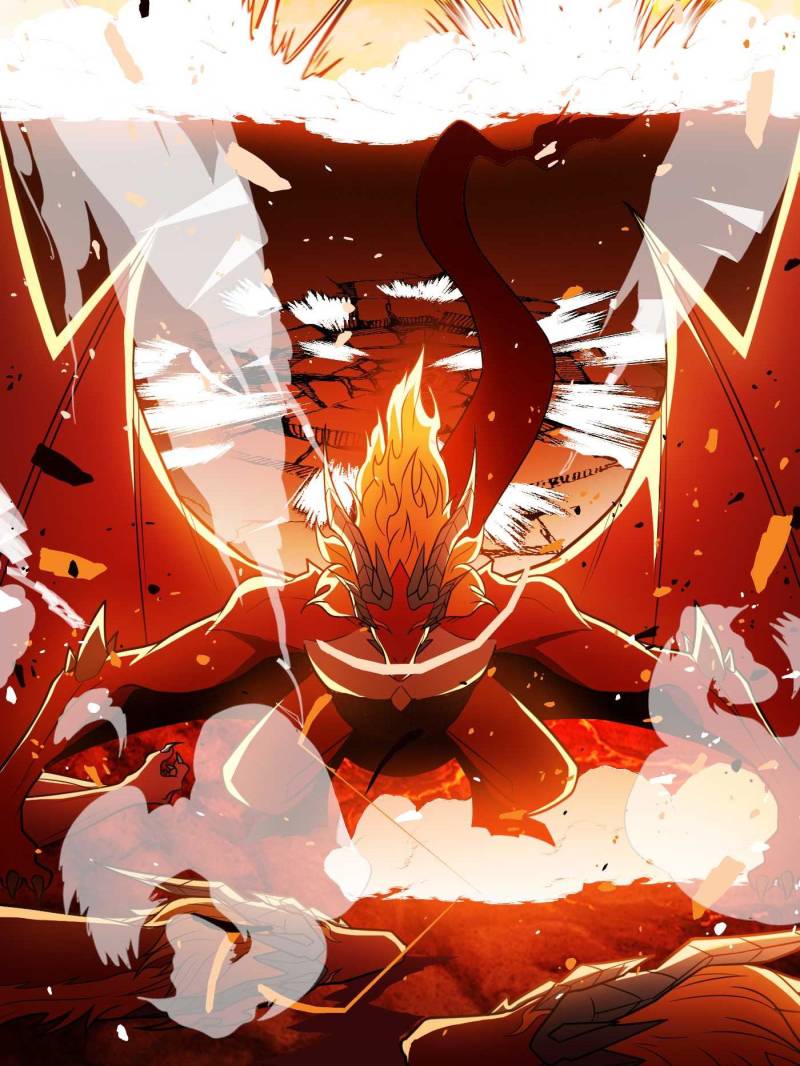 Read My Dragon System ENGLISH Manga Online