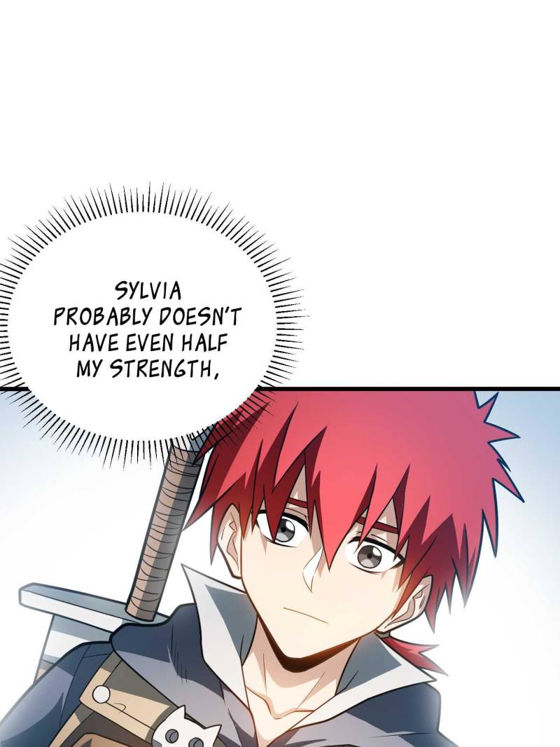 Read My Dragon System ENGLISH Manga Online