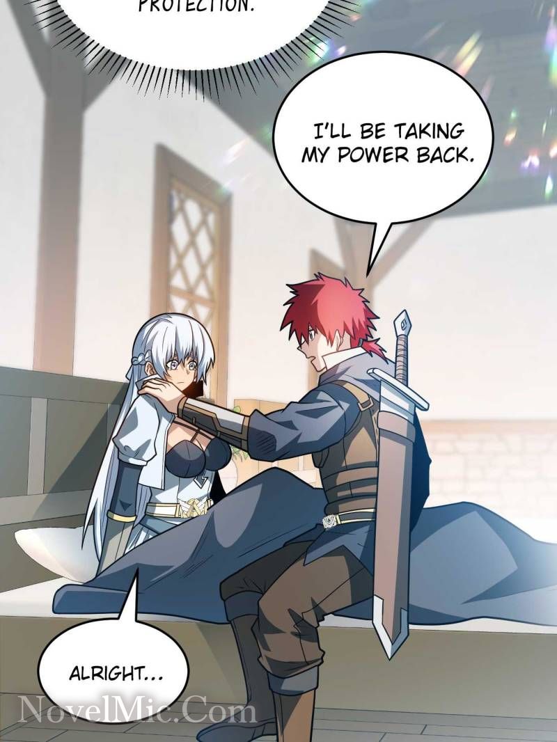 Read My Dragon System ENGLISH Manga Online