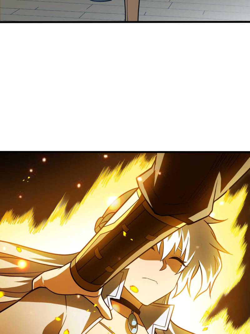 Read My Dragon System ENGLISH Manga Online