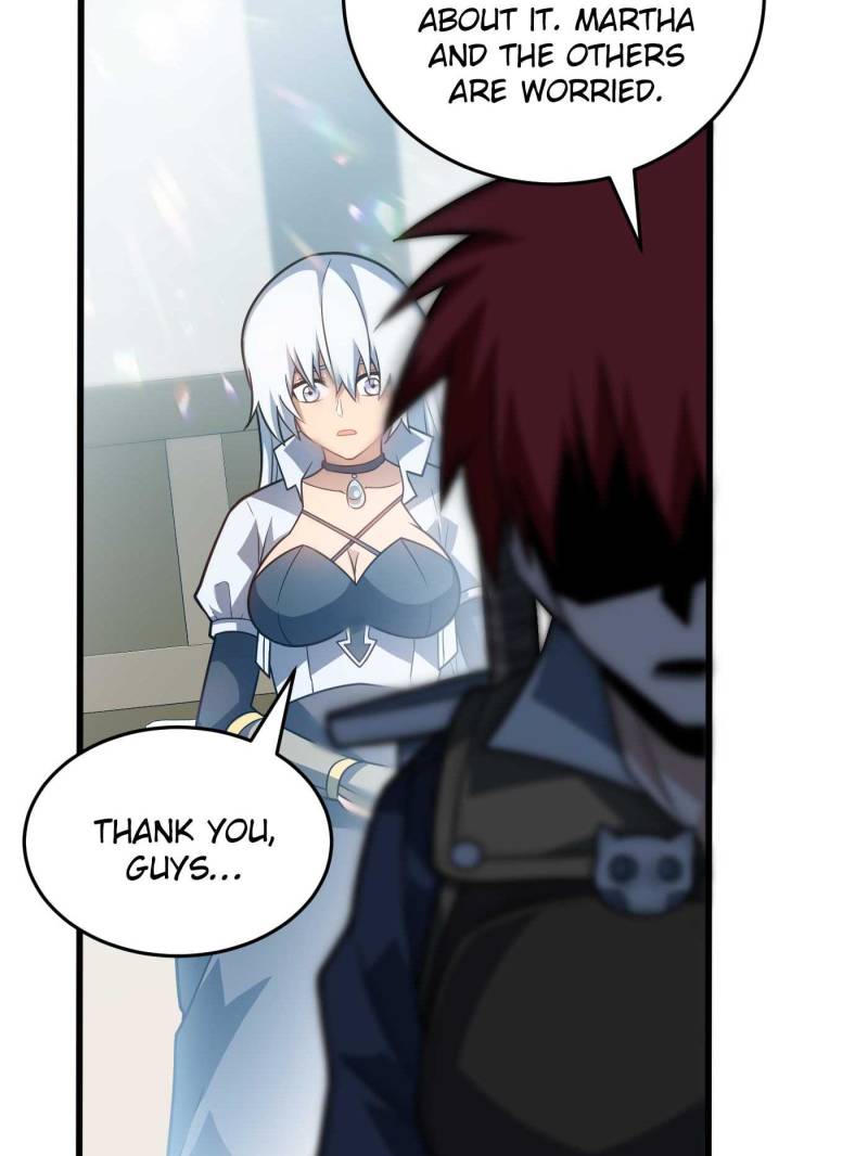 Read My Dragon System ENGLISH Manga Online