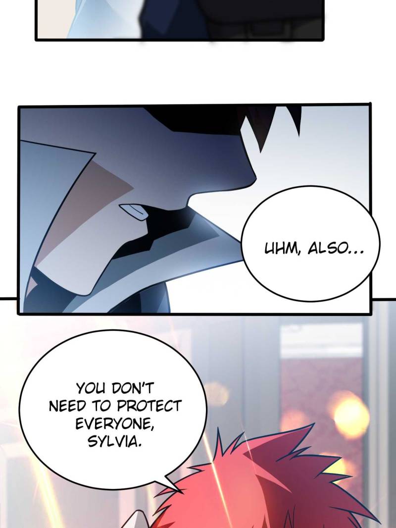 Read My Dragon System ENGLISH Manga Online