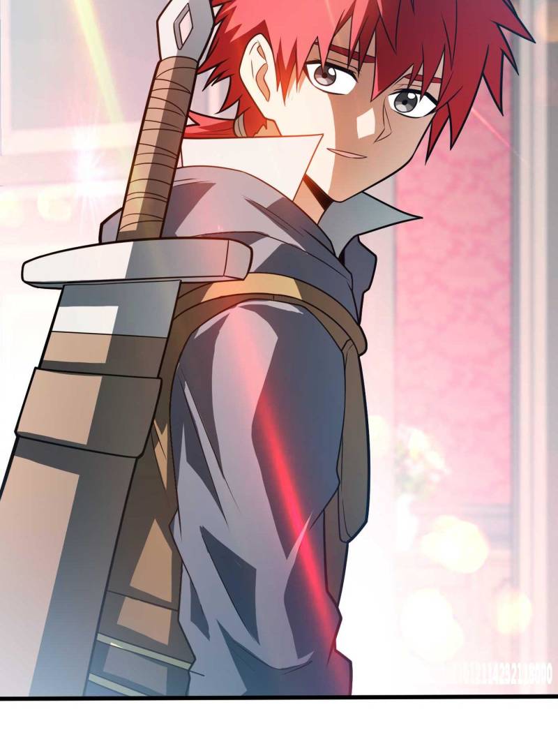 Read My Dragon System ENGLISH Manga Online