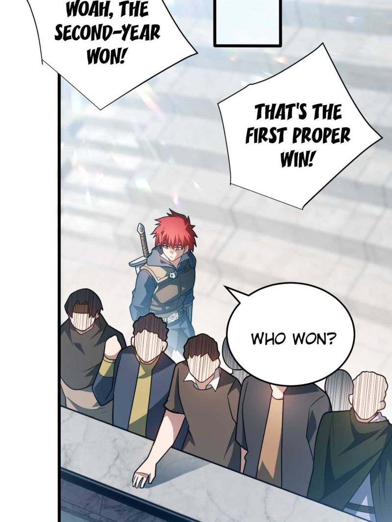 Read My Dragon System ENGLISH Manga Online