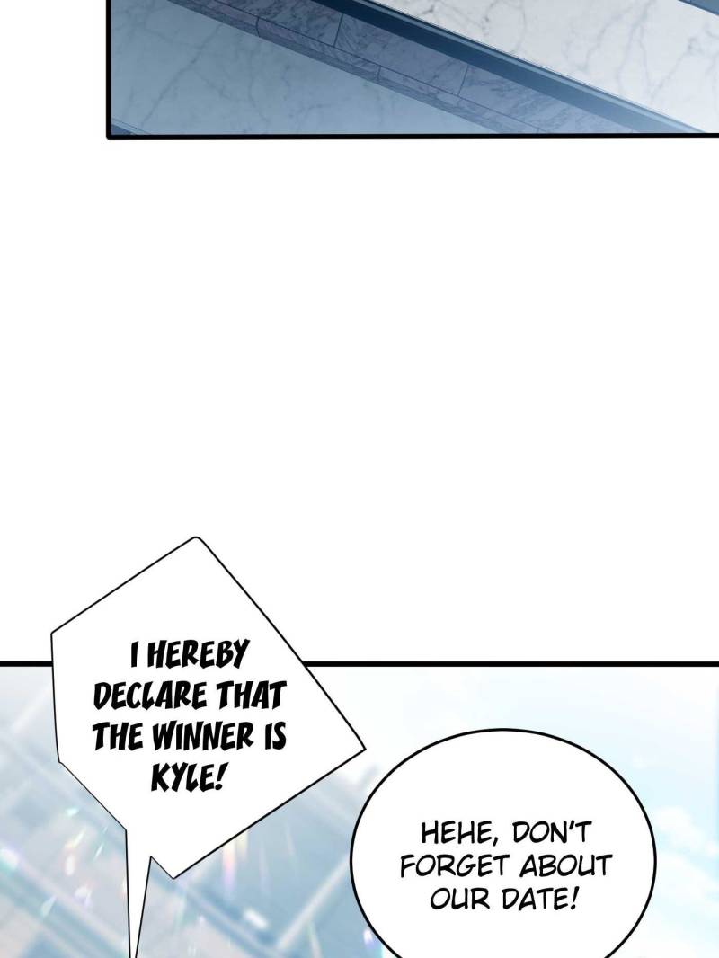 Read My Dragon System ENGLISH Manga Online