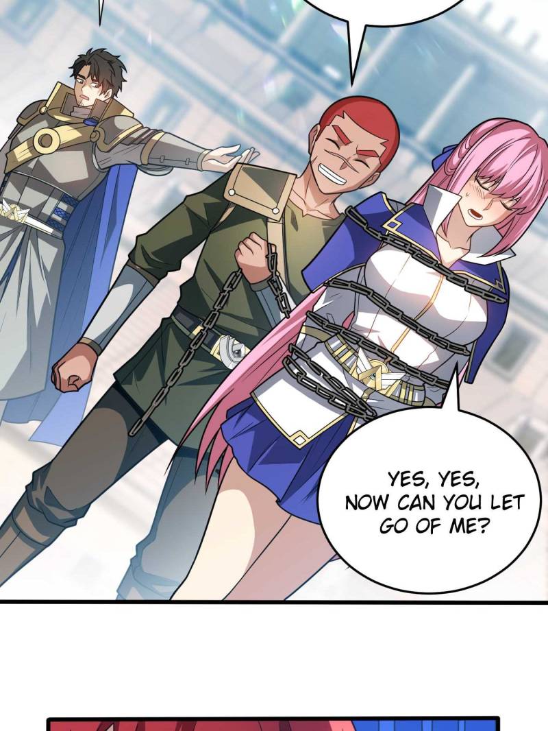 Read My Dragon System ENGLISH Manga Online