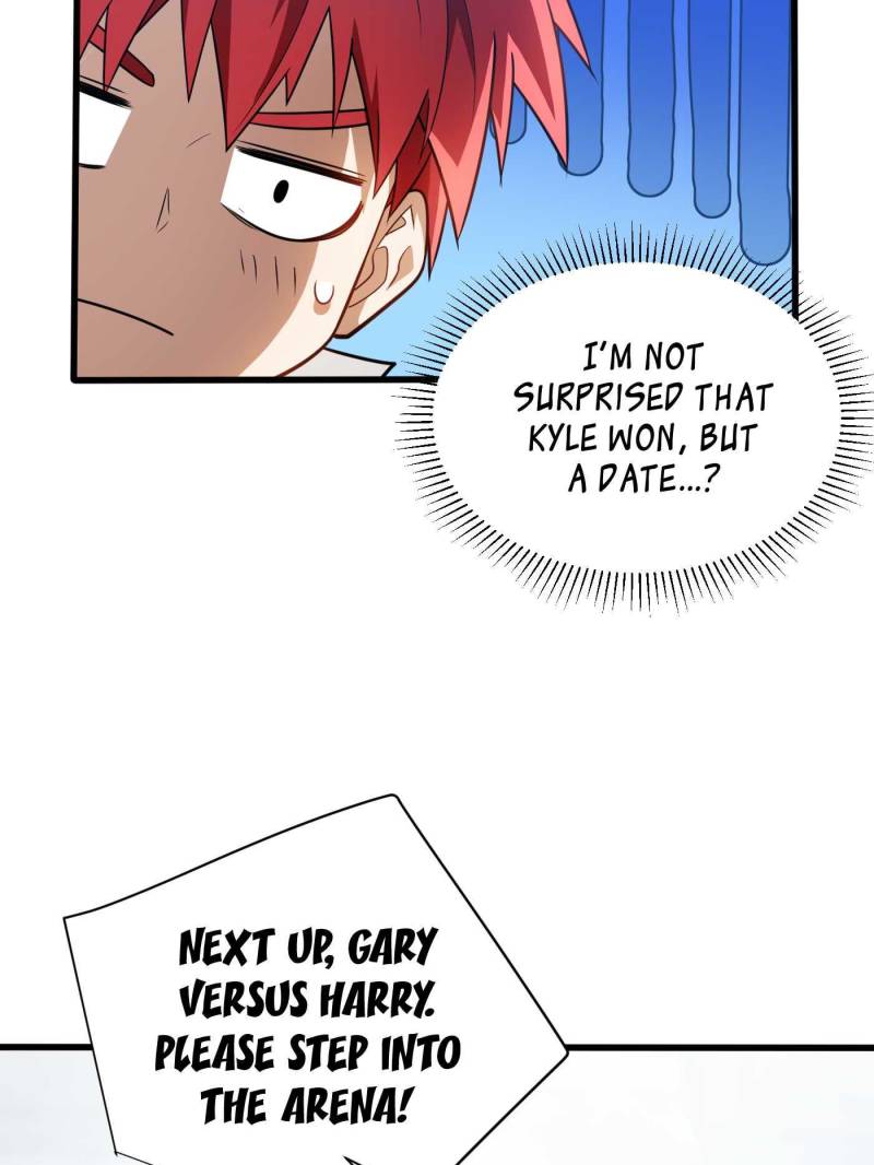 Read My Dragon System ENGLISH Manga Online