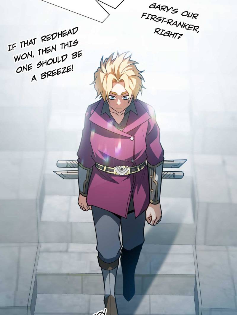 Read My Dragon System ENGLISH Manga Online