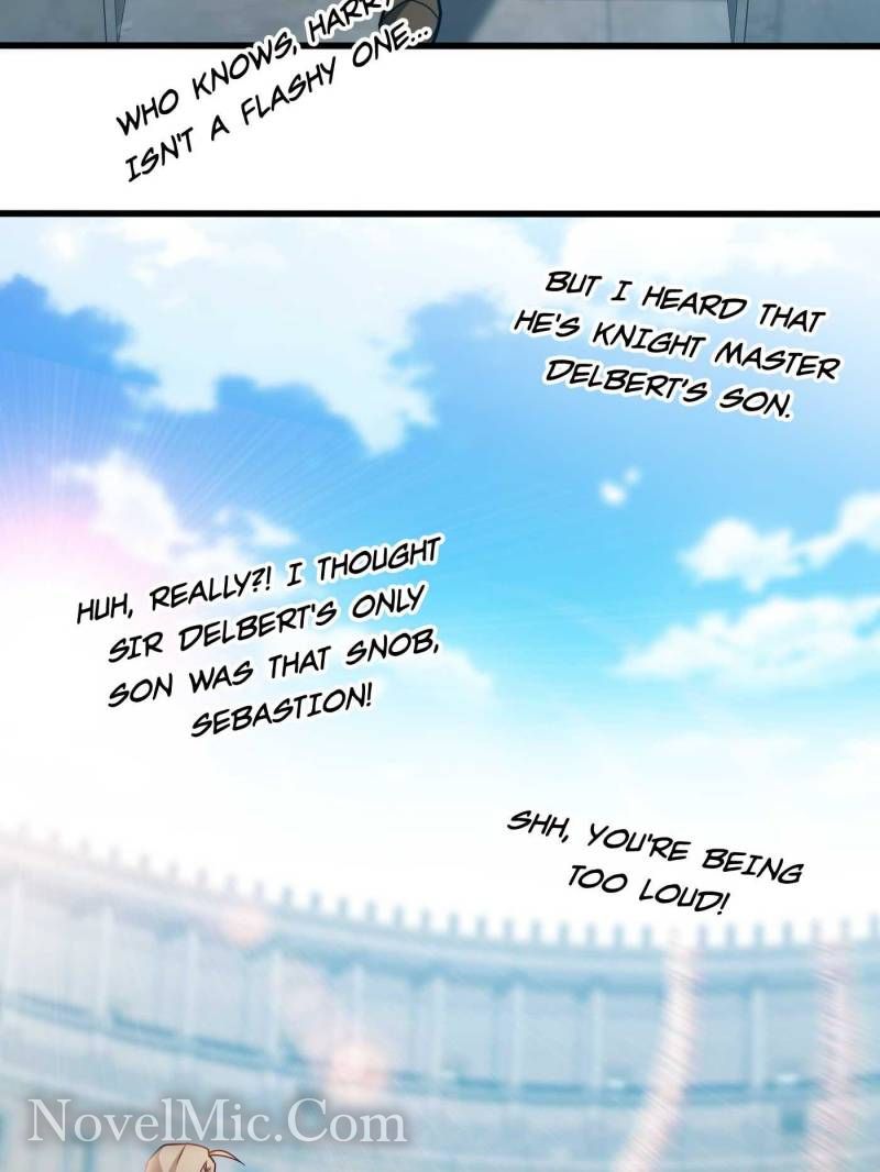 Read My Dragon System ENGLISH Manga Online