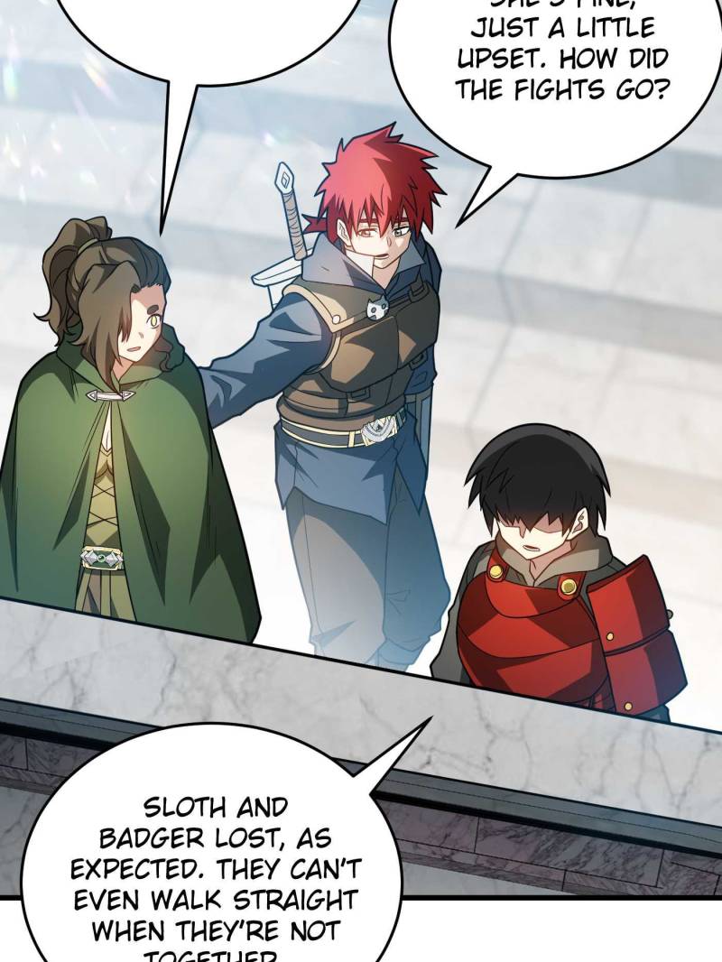 Read My Dragon System ENGLISH Manga Online