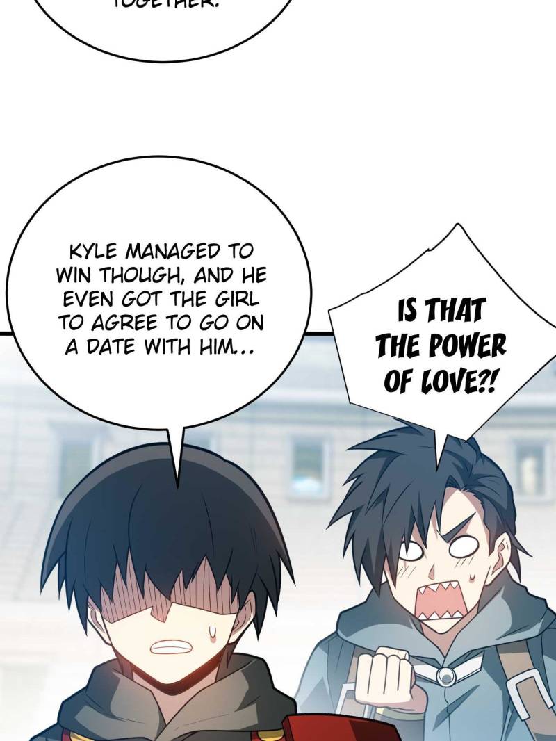 Read My Dragon System ENGLISH Manga Online