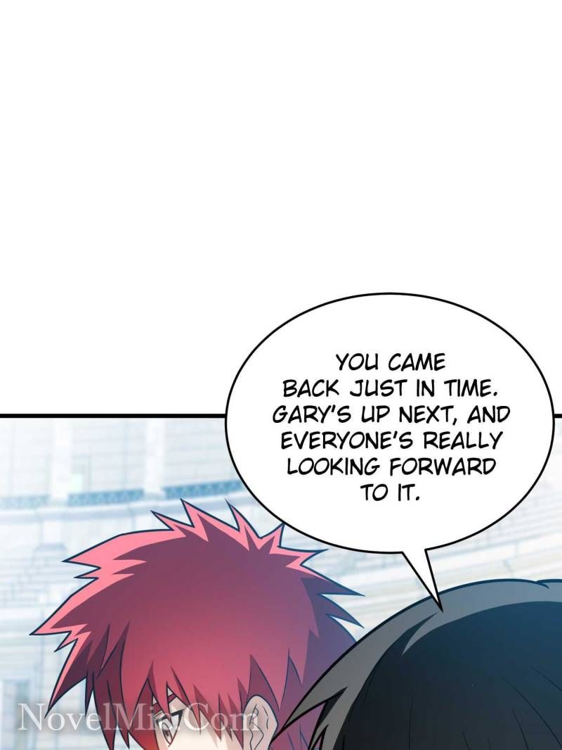 Read My Dragon System ENGLISH Manga Online