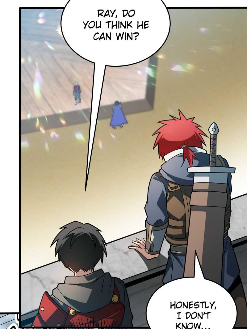 Read My Dragon System ENGLISH Manga Online