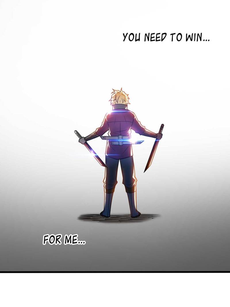 Read My Dragon System ENGLISH Manga Online