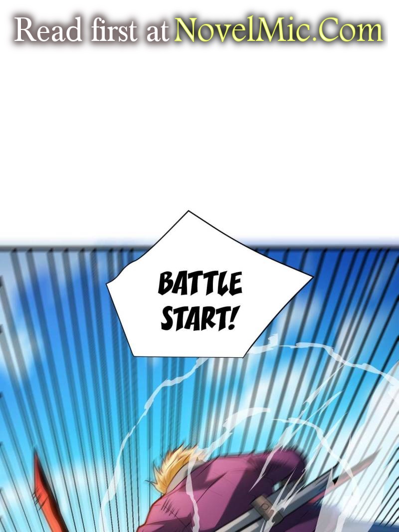 Read My Dragon System ENGLISH Manga Online