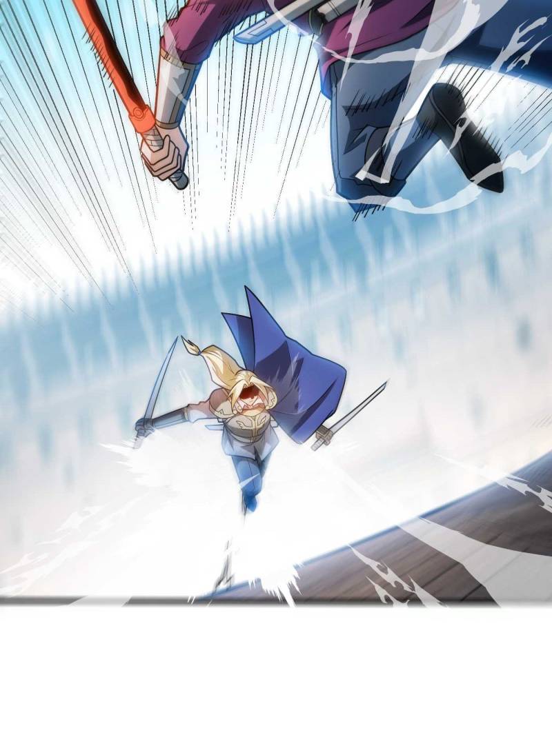 Read My Dragon System ENGLISH Manga Online