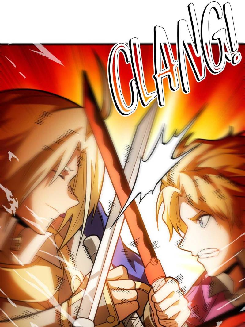 Read My Dragon System ENGLISH Manga Online