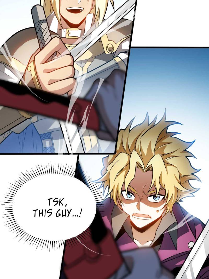 Read My Dragon System ENGLISH Manga Online