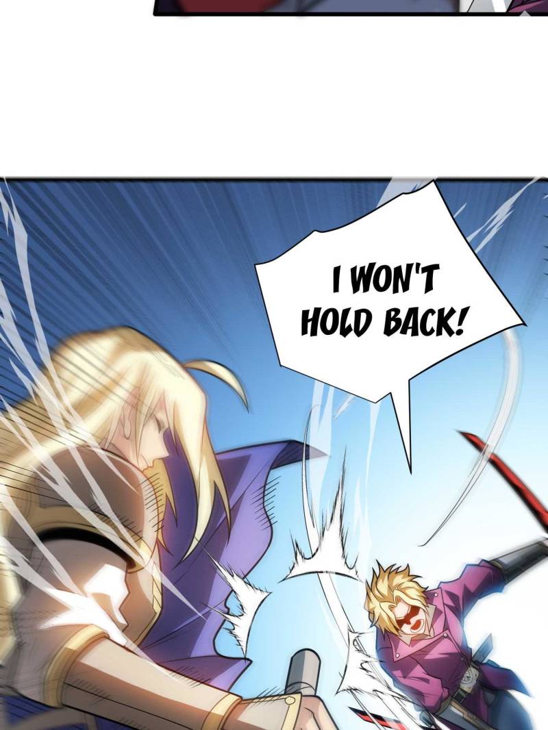 Read My Dragon System ENGLISH Manga Online