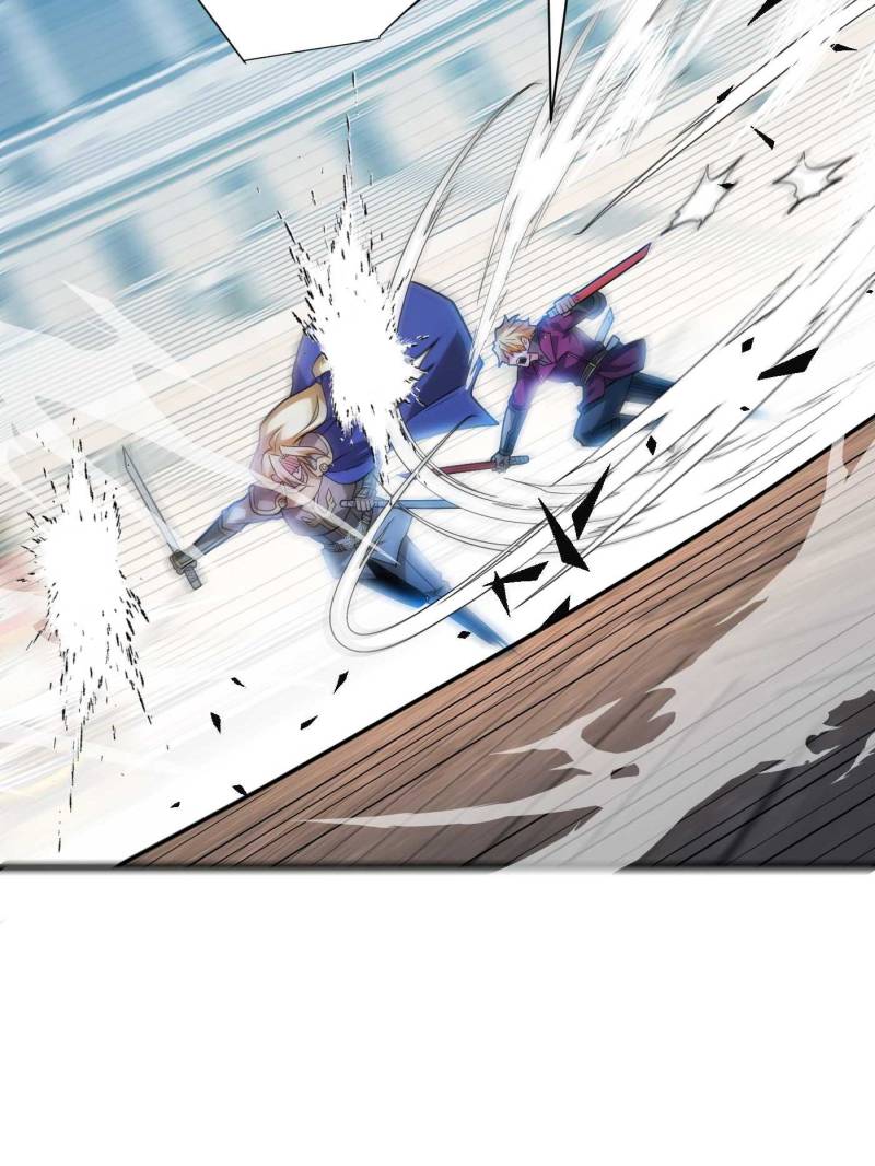 Read My Dragon System ENGLISH Manga Online