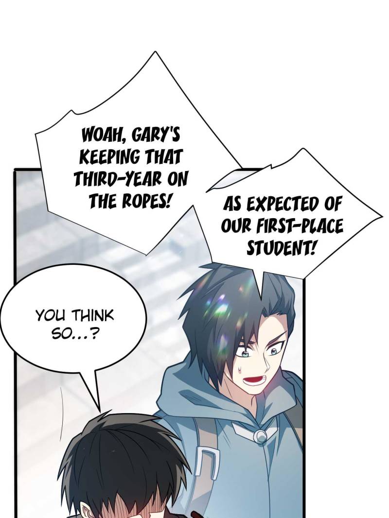 Read My Dragon System ENGLISH Manga Online