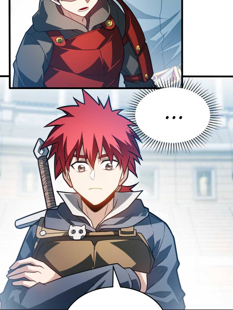 Read My Dragon System ENGLISH Manga Online