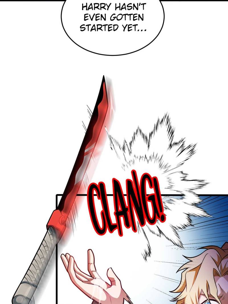 Read My Dragon System ENGLISH Manga Online