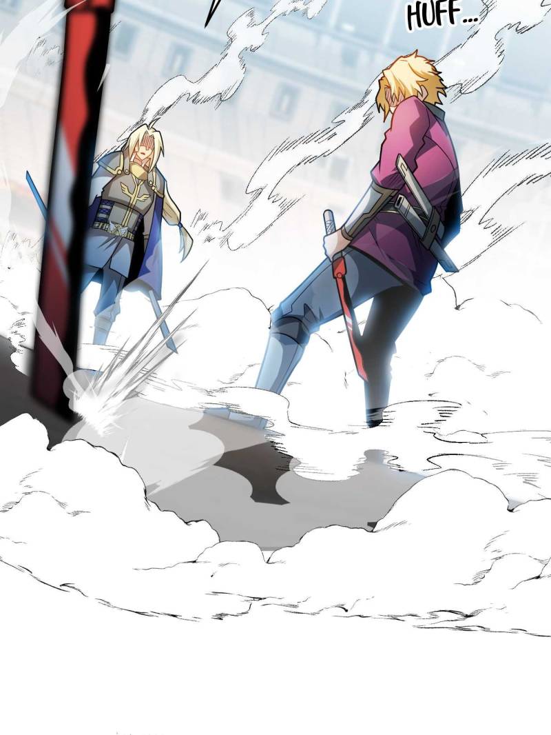 Read My Dragon System ENGLISH Manga Online