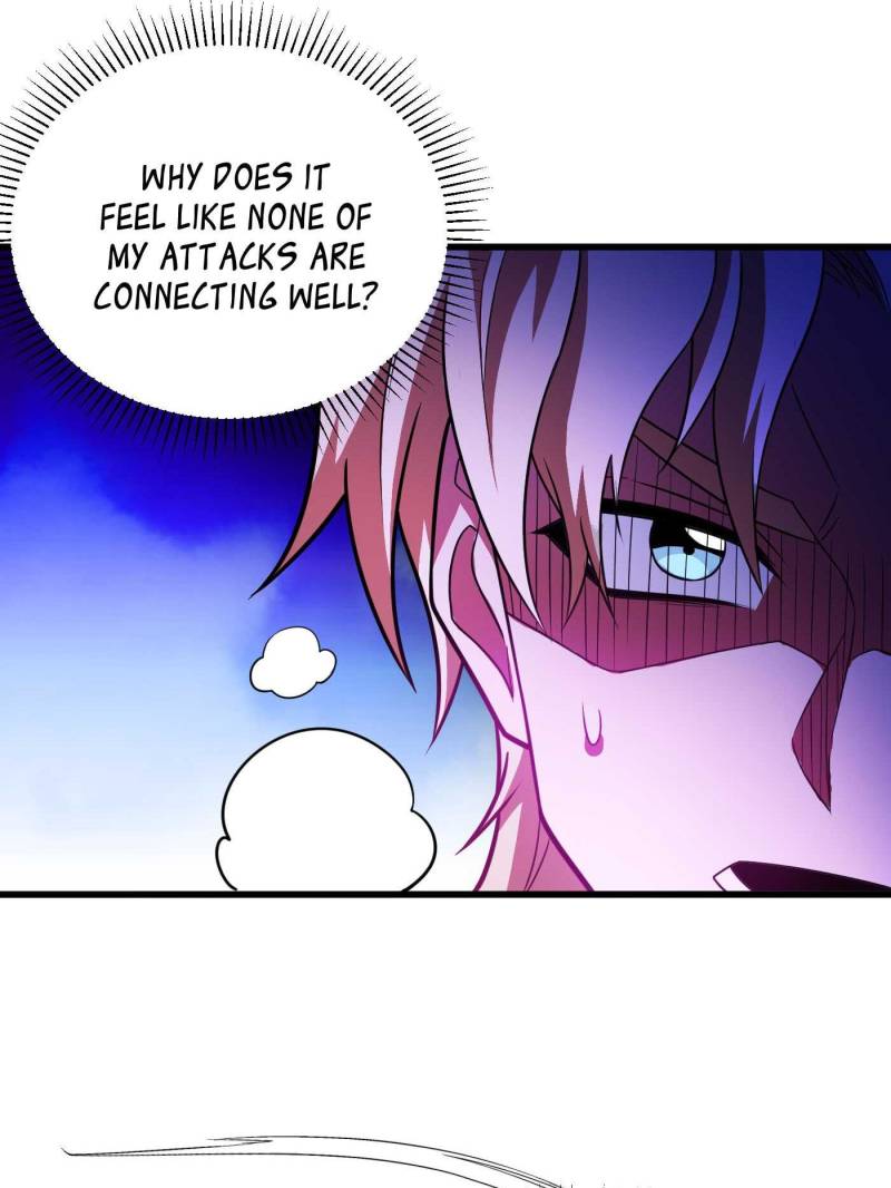 Read My Dragon System ENGLISH Manga Online