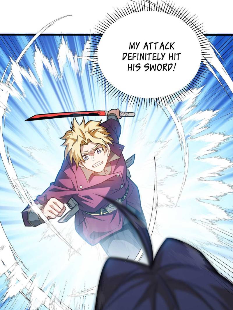 Read My Dragon System ENGLISH Manga Online