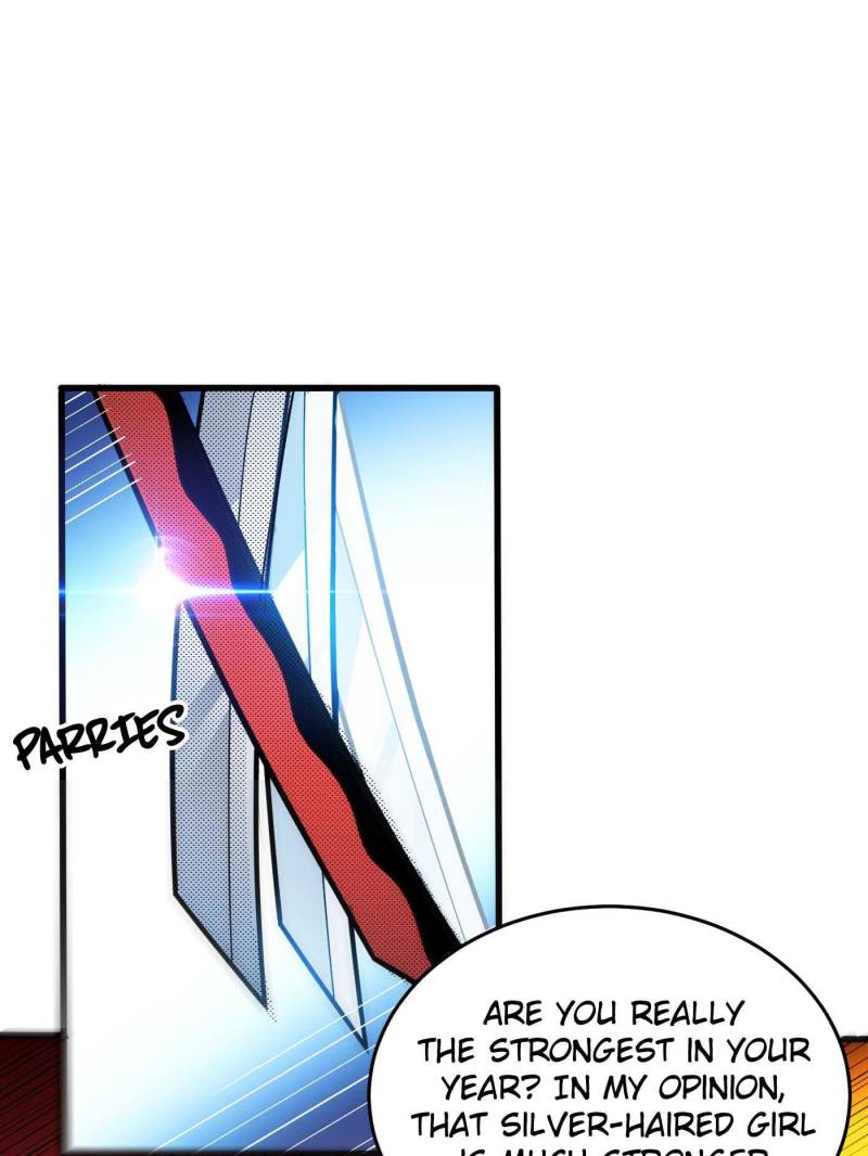 Read My Dragon System ENGLISH Manga Online