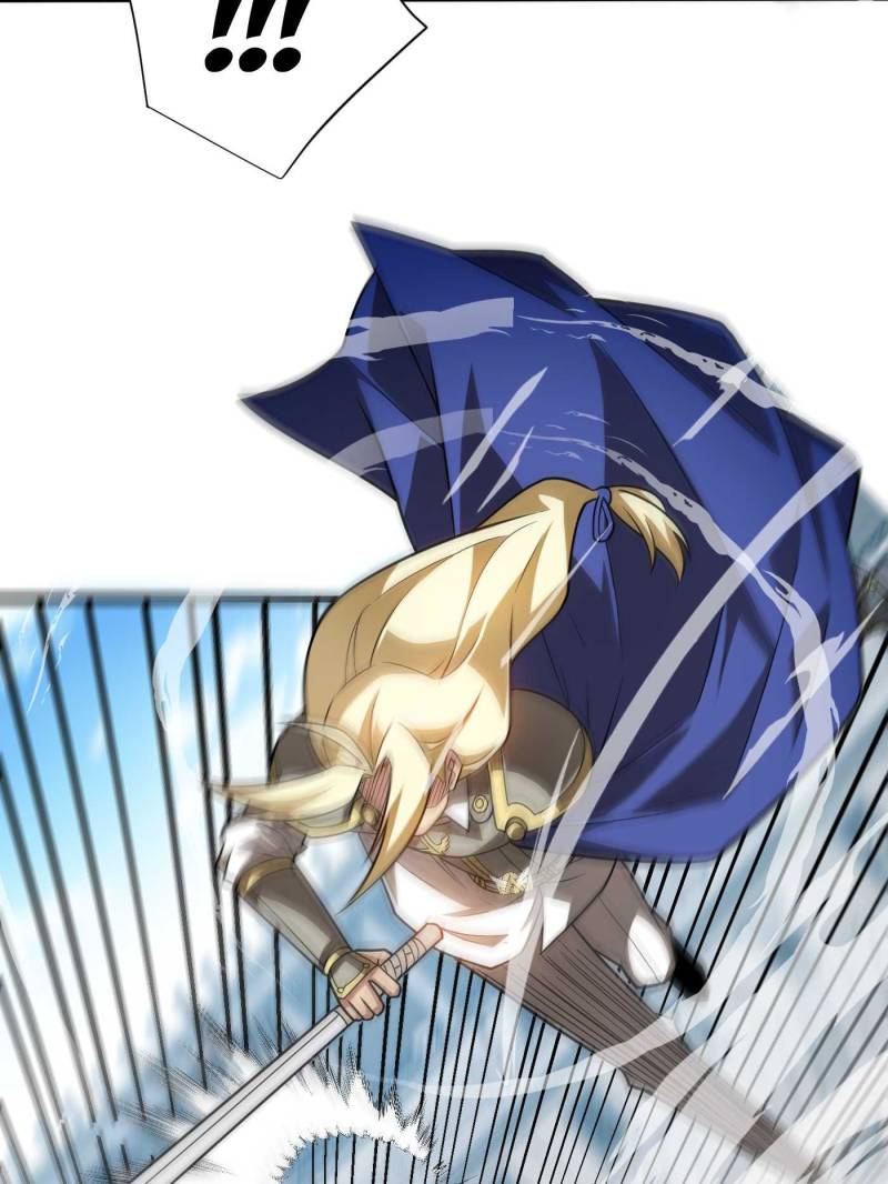 Read My Dragon System ENGLISH Manga Online