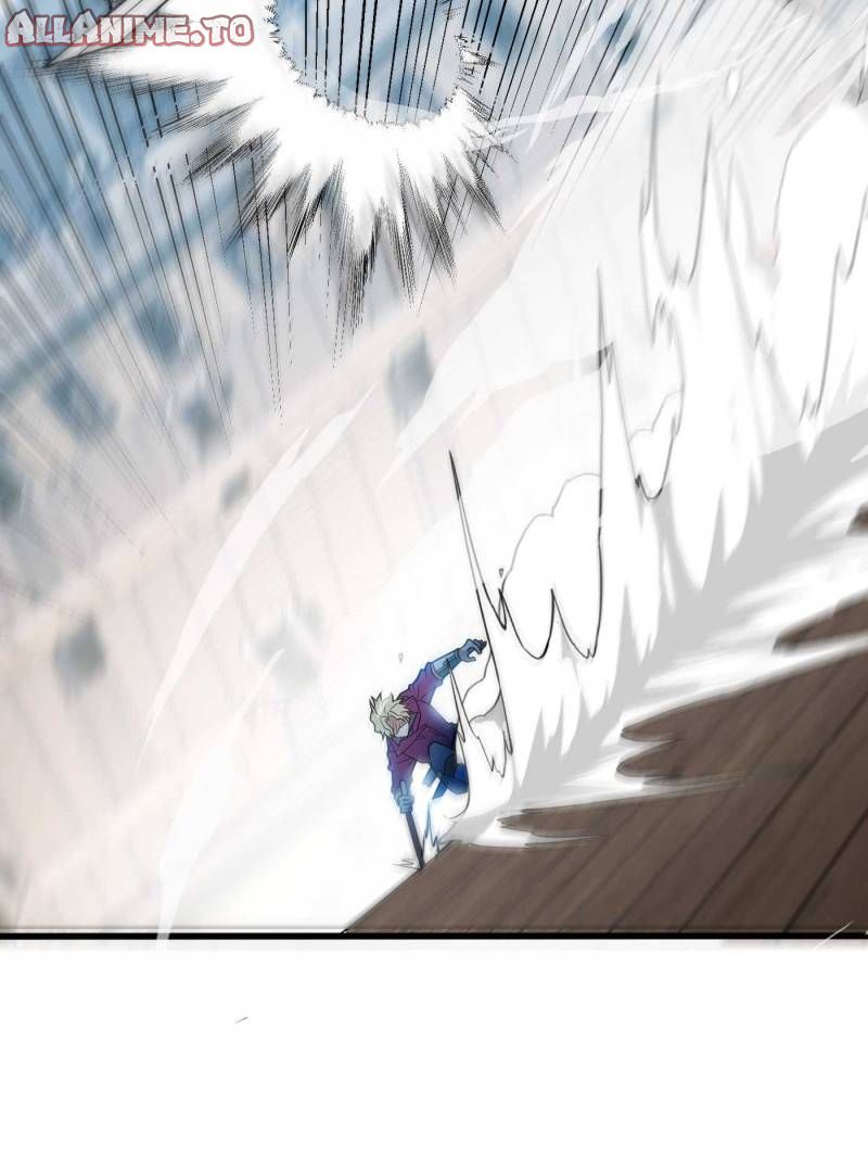 Read My Dragon System ENGLISH Manga Online