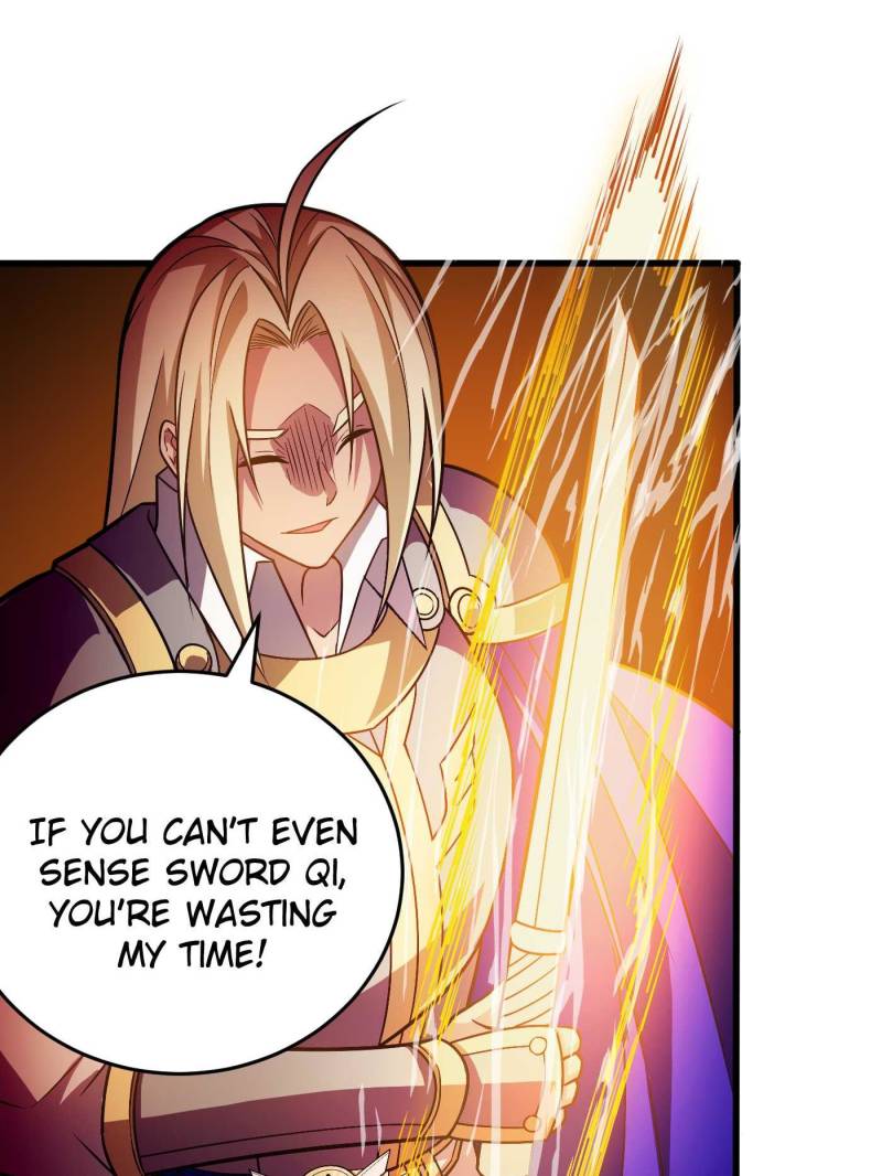 Read My Dragon System ENGLISH Manga Online