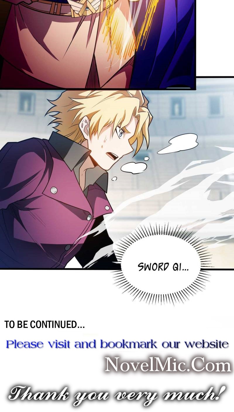 Read My Dragon System ENGLISH Manga Online