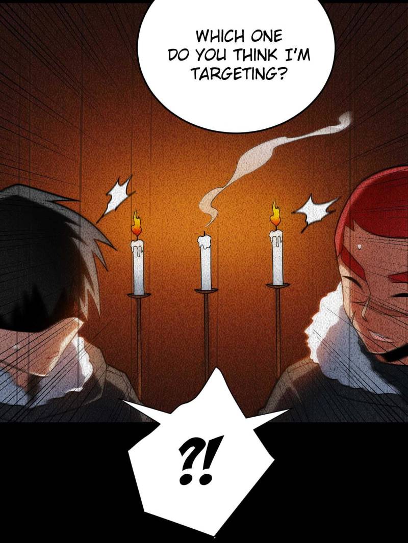 Read My Dragon System ENGLISH Manga Online