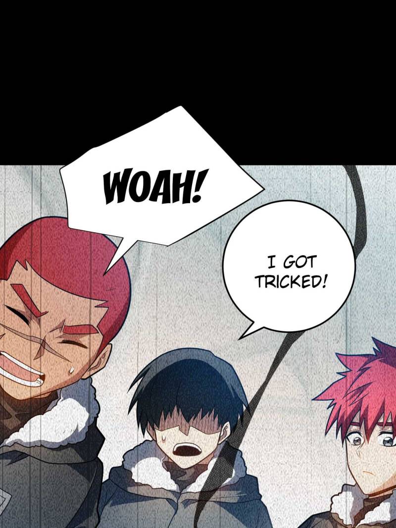 Read My Dragon System ENGLISH Manga Online