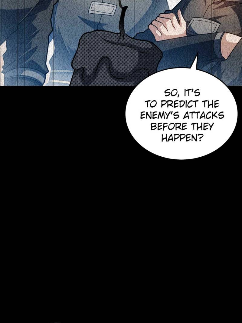 Read My Dragon System ENGLISH Manga Online