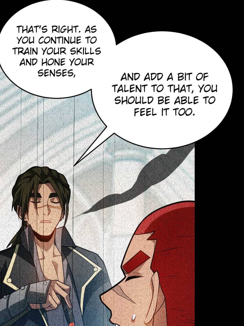 Read My Dragon System ENGLISH Manga Online