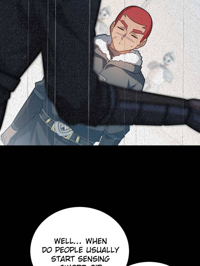 Read My Dragon System ENGLISH Manga Online