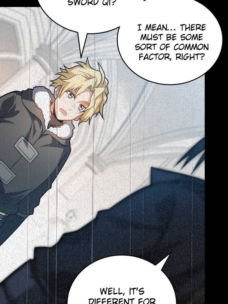 Read My Dragon System ENGLISH Manga Online