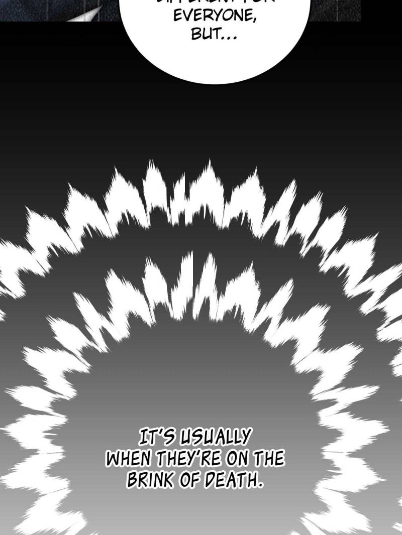 Read My Dragon System ENGLISH Manga Online